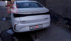 BAIC U5 PLUS